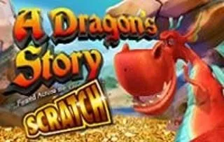 A Dragons Story / Scratch